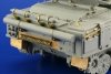 Eduard 35858 SAM-6 AA missile 1/35 Trumpeter